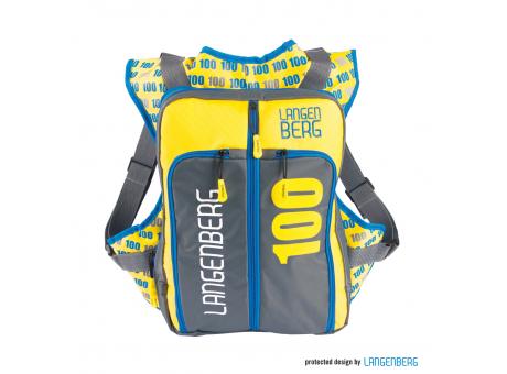 Rucksack LA-089 bedrucken
