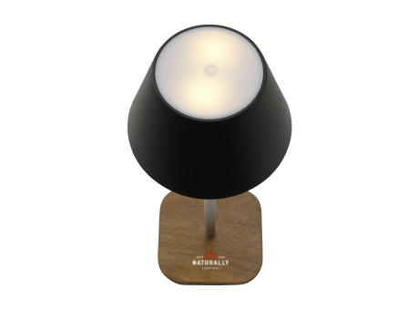 Wooosh RCS Luzia Table Light Lampe bedrucken
