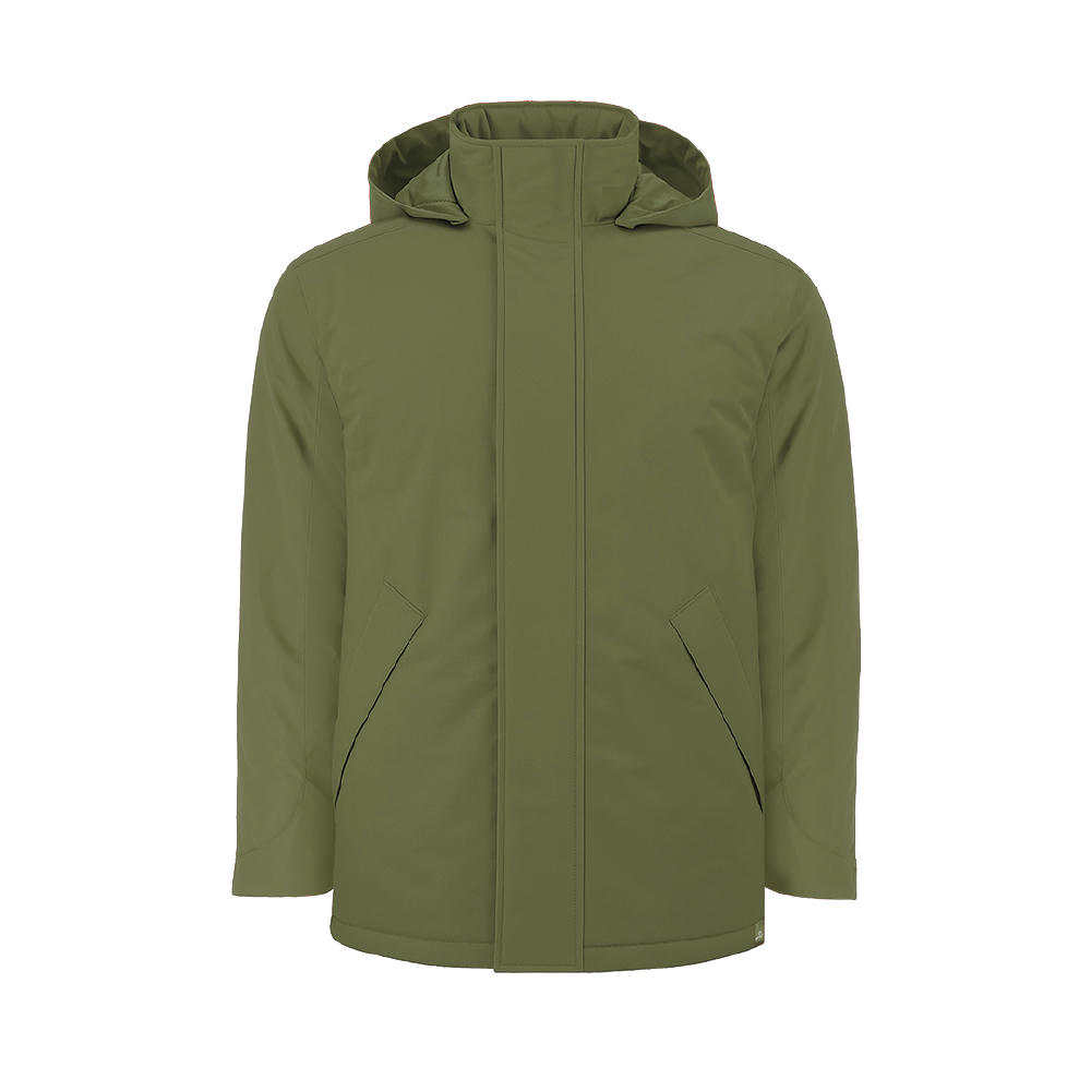 Kinder Parka Oceanía Werbeartikel