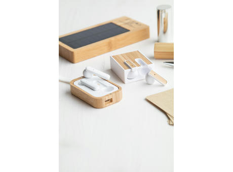 kabellose Kopfhörer Rabsody Werbeartikel