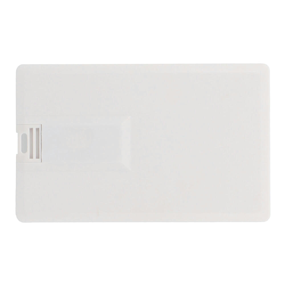 16GB USB-Kreditkarte Werbeartikel