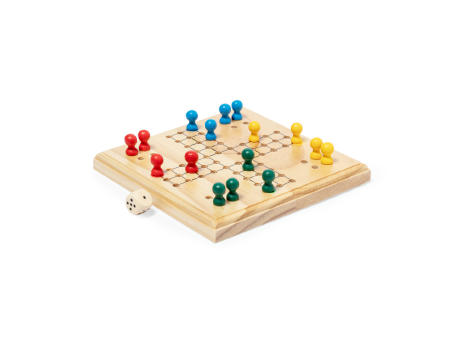 Spiel Thumper Werbeartikel