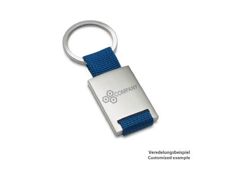 Schlüsselanhänger RE98-KEMER bedrucken