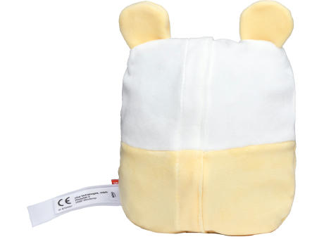 Panda für Wärmekissen Werbeartikel