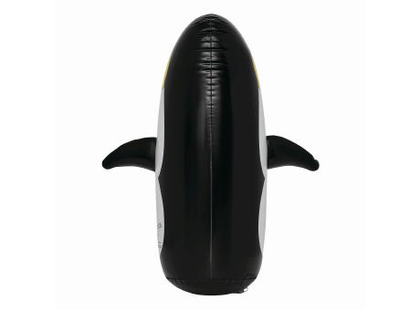 STAND UP - Aufblasbarer Wackel-Pinguin Werbeartikel