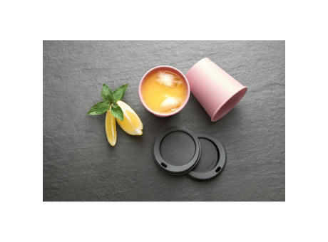 Product image Becher "ToGo", 0,2 l bedrucken