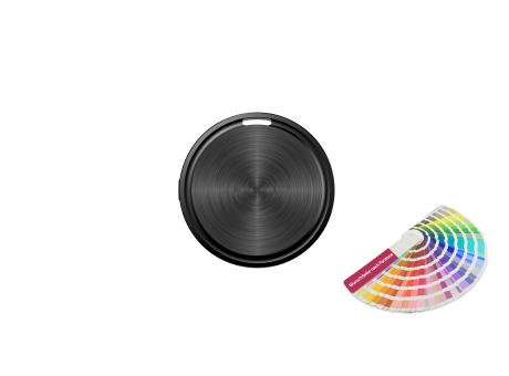 Smart Tag 11 kompatibel mit Apple "Wo ist?" Netzwerk Sonderfarbe Werbeartikel