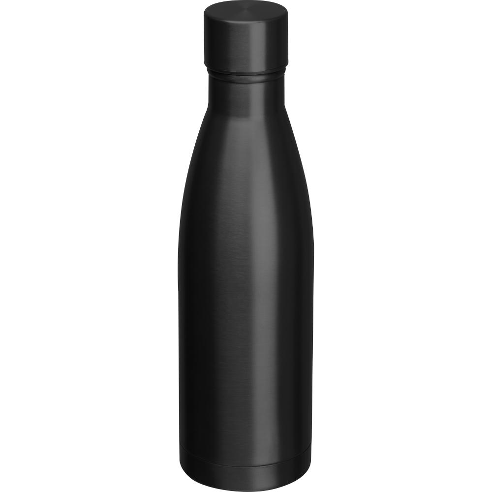 Product image Vakuum Edelstahlflasche, 500ml Werbeartikel