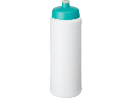 Baseline® Plus grip 750 ml Sportflasche mit Sportdeckel Werbeartikel