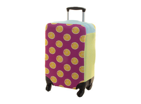 Individulle Gepäckhülle BagSave L Werbeartikel