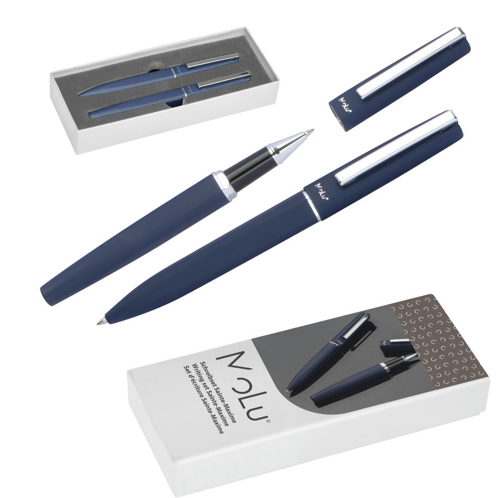 Product image MoLu Schreibset Sainte-Maxime Werbeartikel