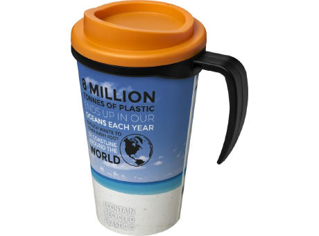 Brite-Ameriano® Grande 350 ml Isolierbecher Werbeartikel