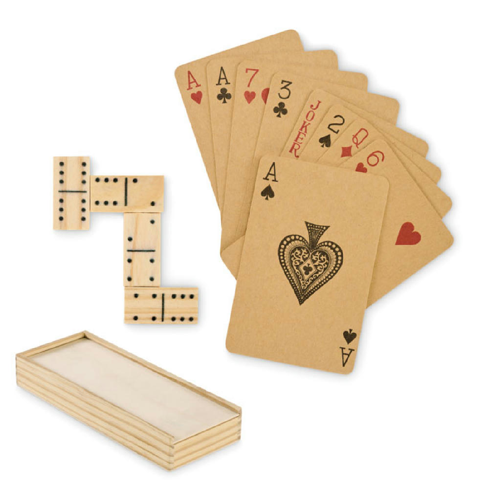 Product image Domino- und Werbeartikel