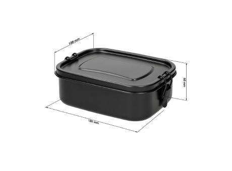 Vorratsdose "Apart", color Werbeartikel