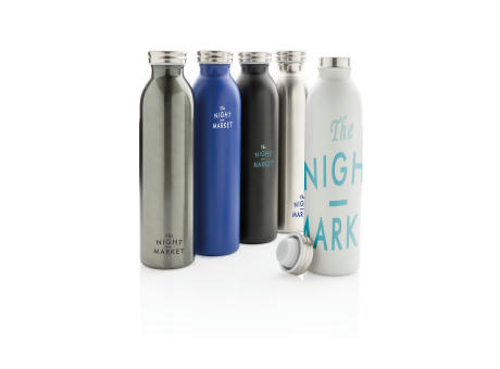 Auslaufgeschützte Kupfer-Vakuum-Flasche Werbeartikel