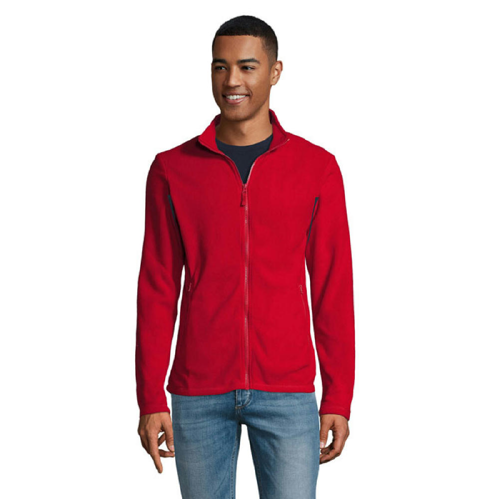 NORMAN HERREN FL JACKE 220g Werbeartikel