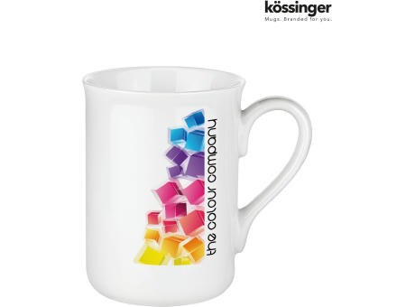 Product image Kössinger Cali Tasse bedrucken