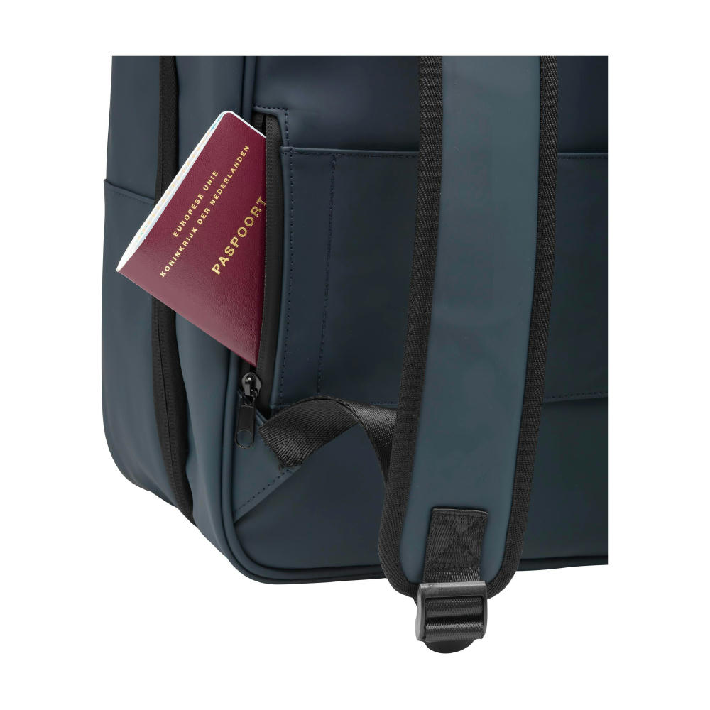 Lennon Cabin Flight Bag Bag Rücksack Werbeartikel