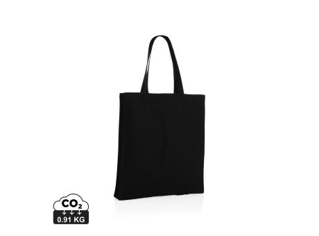 Product image Impact AWARE™ recycelte Baumwolltasche 145gr mit Boden Werbeartikel