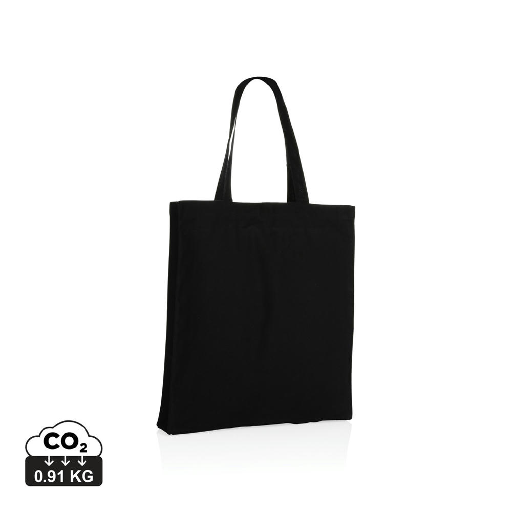 Product image Impact AWARE™ recycelte Baumwolltasche 145gr mit Boden Werbeartikel