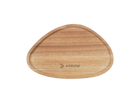 Wooosh Bellagio Serving Tray Werbeartikel