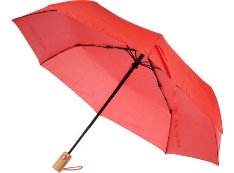 rPET-Schirm Teodora Werbeartikel