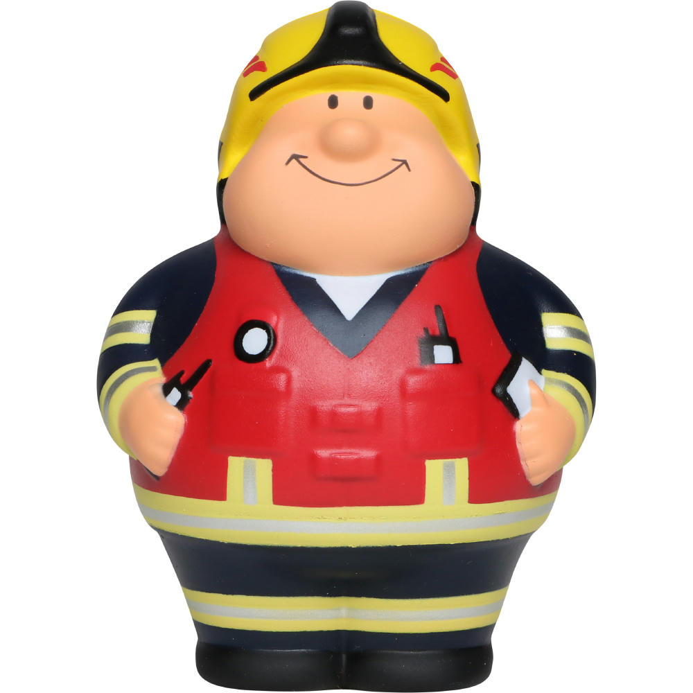 Feuer Bert® 2.0 – jetzt im Einsatz wie nie zuvor! Werbeartikel
