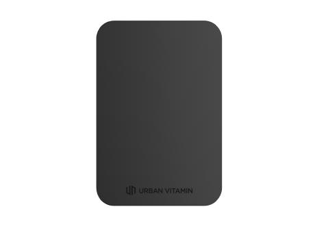 Urban Vitamin Burbank 3000mAh Powerbank aus RCS Plastik/Alu bedrucken
