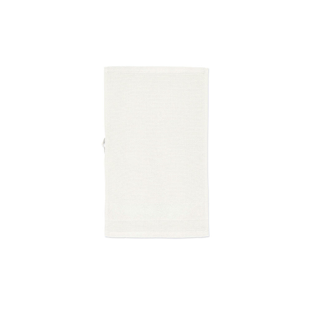 Boticelli S Handtuch recy. Baumwolle 500gsm EU Werbeartikel