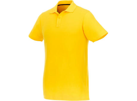 Helios Poloshirt für Herren bedrucken
