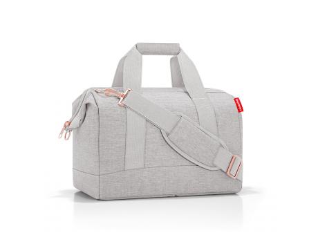 allrounder M black bedrucken