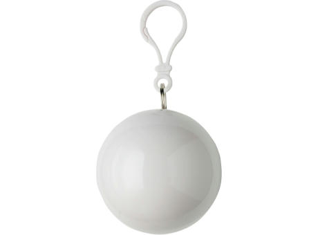 Product image Poncho aus Kunststoff Pippa Werbeartikel