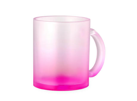 Sublimations Tasse Osaka bedrucken