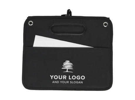 Car-Organizer aus Polyester Simon Werbeartikel