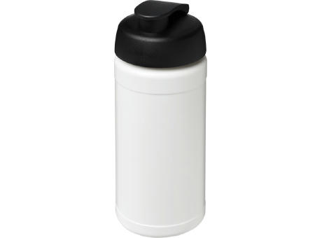 Product image Baseline® Plus 500 ml Sportflasche mit Klappdeckel Werbeartikel
