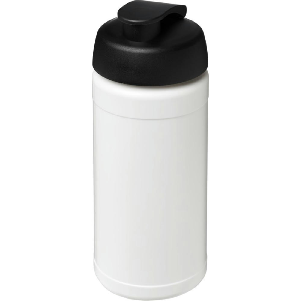 Product image Baseline® Plus 500 ml Sportflasche mit Klappdeckel Werbeartikel