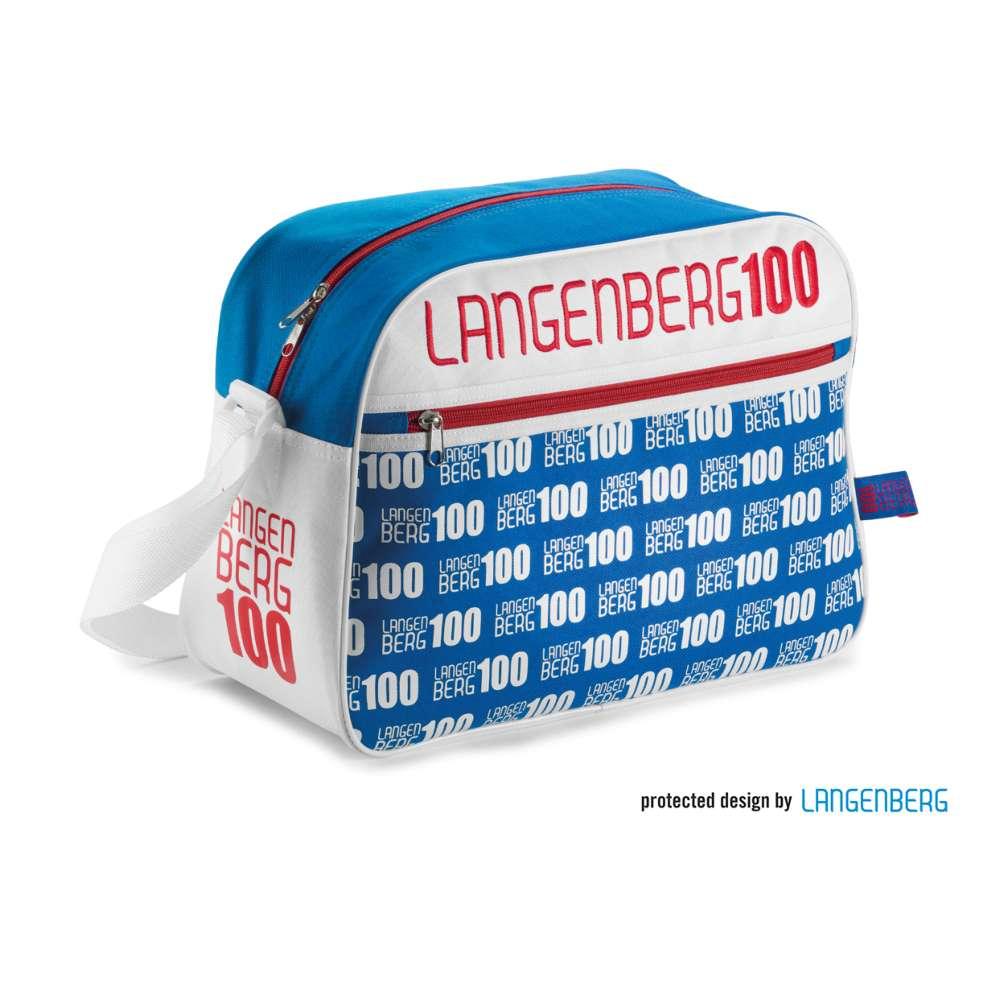 Product image Schultertasche LA-033 Werbeartikel