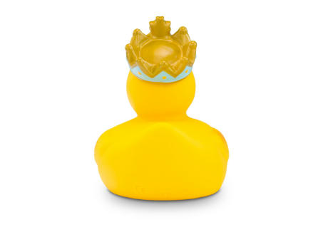 Werbeente König Quak Werbeartikel