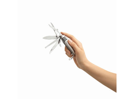 TRIO - Taschenmesser Werbeartikel