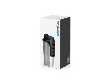 Thermobecher RETUMBLER-VOLOS bedrucken