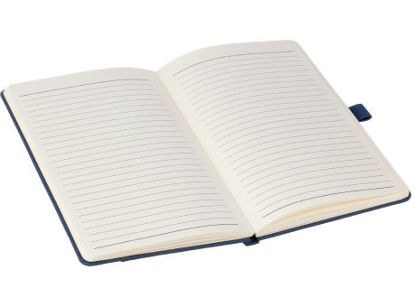 rPET-Notizbuch A5 Thorsten Werbeartikel