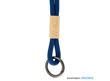 Schlüsselband W-402 bedrucken
