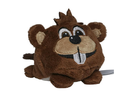 Product image Schmoozies® Biber Werbeartikel