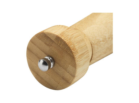 Wooosh Aiko Pepper & Salt Salz- und Pfefferstreuer Werbeartikel