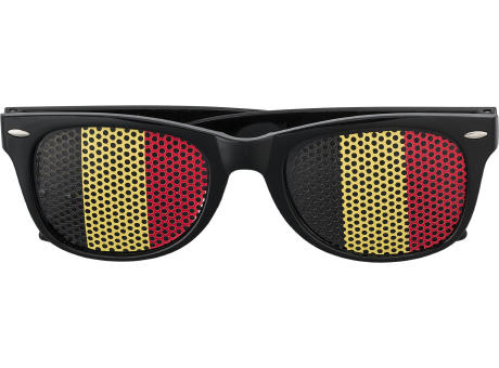 Product image Fan Sonnenbrille aus Plexiglas Lexi Werbeartikel