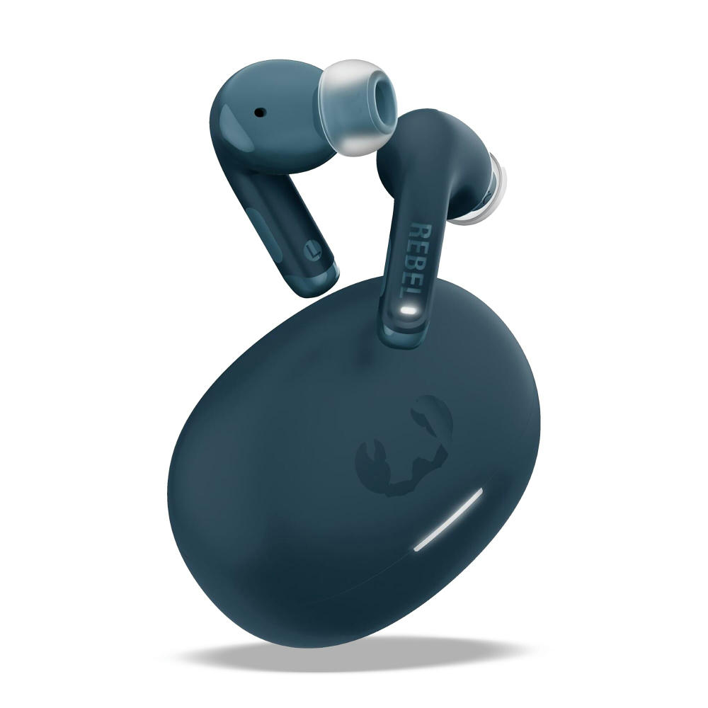 Fresh 'n Rebel Twins Fuse 2 ANC In-Ear-Kopfhörer Werbeartikel