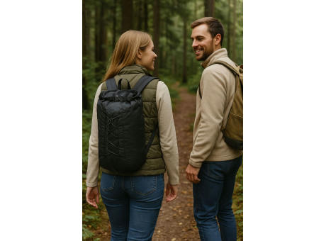 TROIKA Trekkingrucksack AIRPACK FLEX Werbeartikel