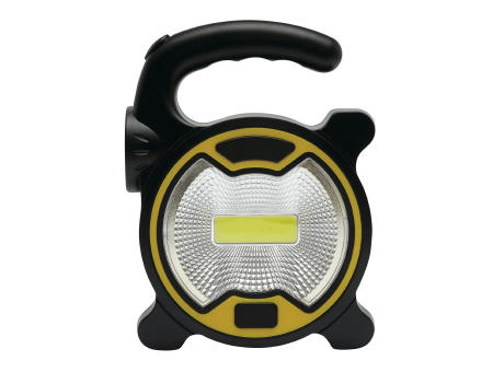 DO IT YOURSELF - Arbeitsleuchte Werbeartikel