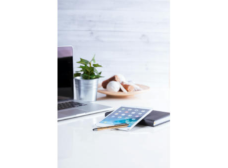 Touchpen mit Kugelschreiber  Pentic bedrucken