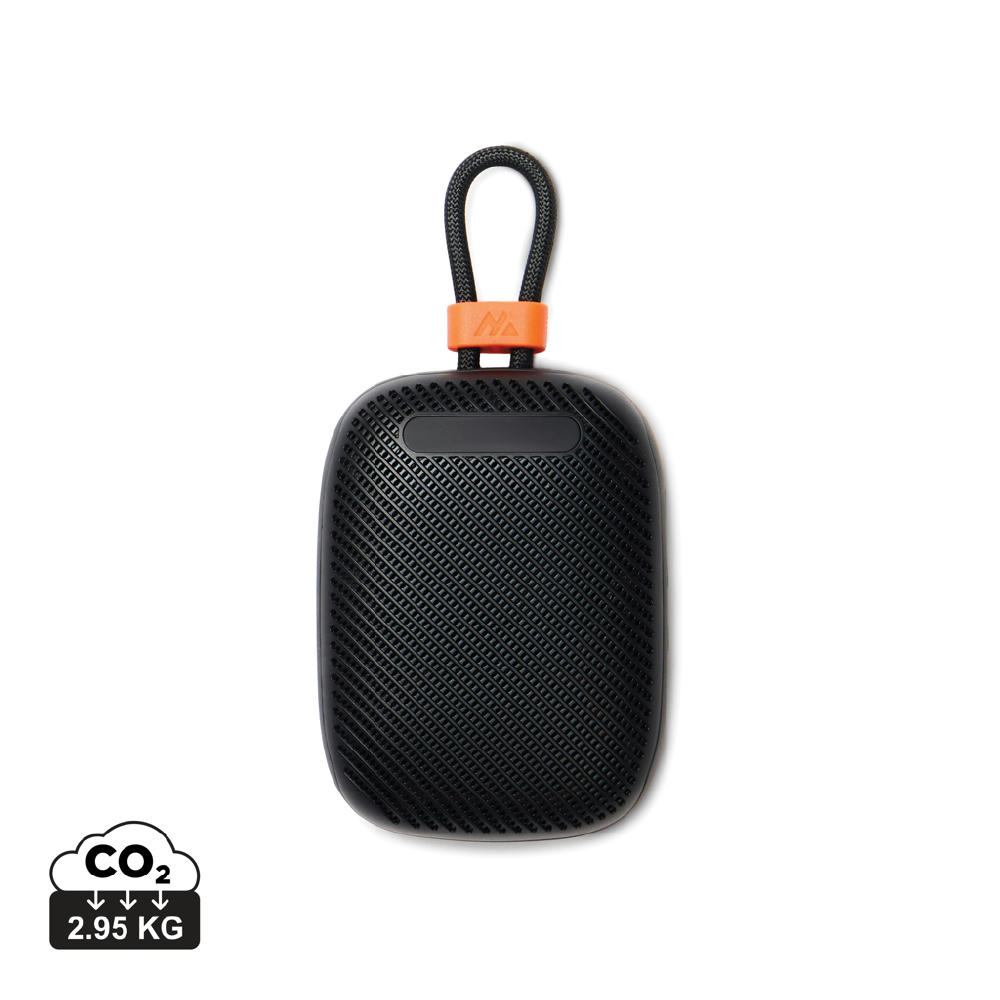 Product image Nordic Drift Titan IP67 wasser-& staubgeschützter 5W-Speaker Werbeartikel